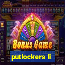 putlockers li